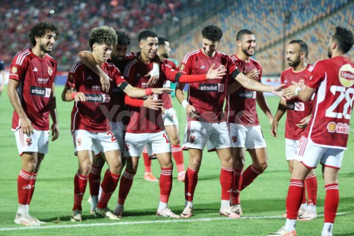 جدول مباريات الخميس.. الأهلي والبنك ضمن 3 مواجهات بالدوري المصري 